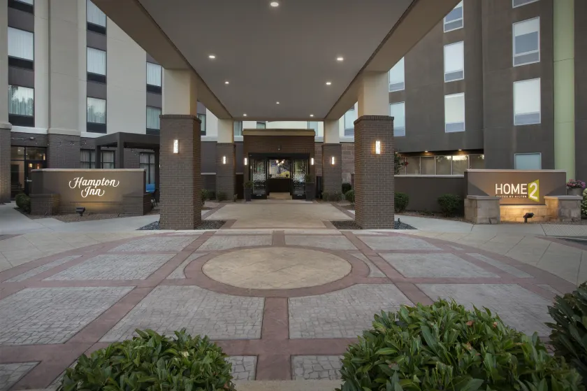 Home2 Suites by Hilton Louisville East/Hurstbourne - Image 1