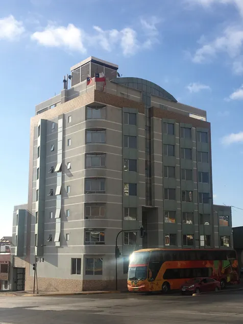 Hotel Costa Pacifico - Express - Image 1