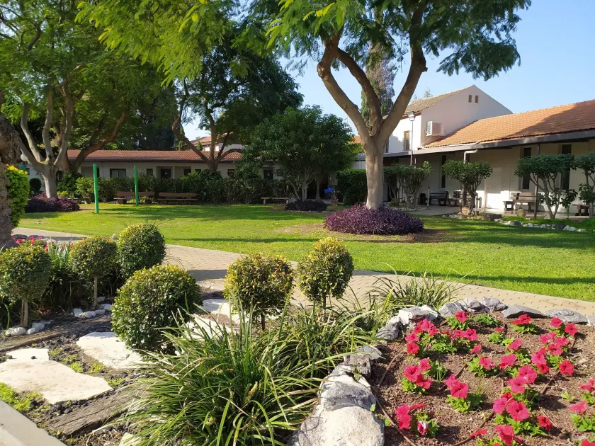 Degania Bet Kibbutz Country Lodging - Image 1