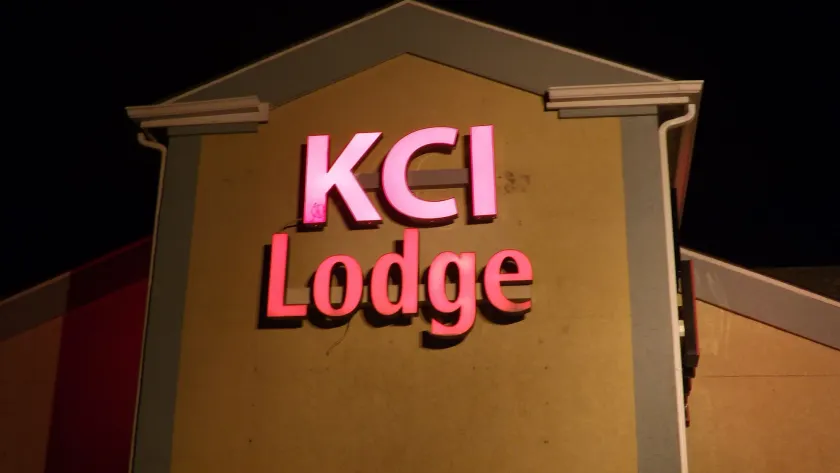 KCI Lodge - Image 1