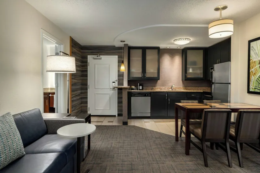 Residence Inn by Marriott Richmond Chester - Image 1