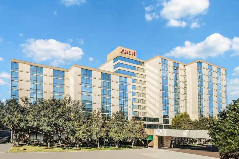 Houston Marriott North - Image 1