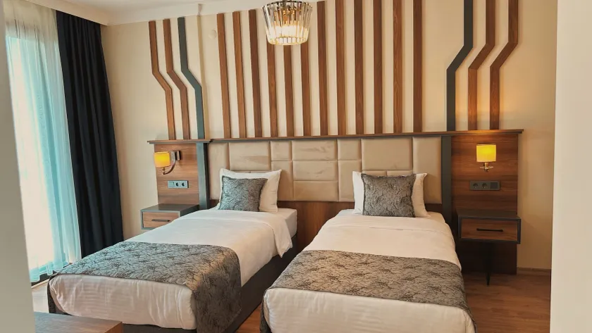 BİLİRİS HOTEL - Image 1