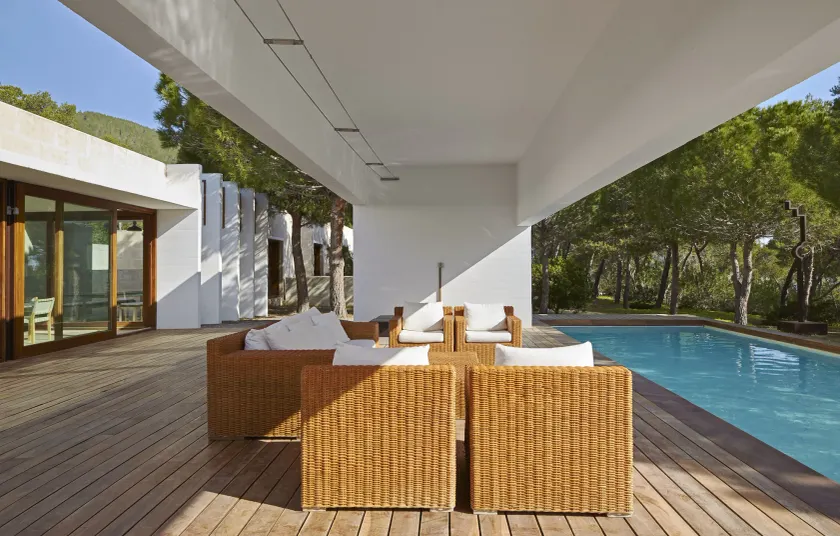 Villa Es Raig Ibiza - Image 1