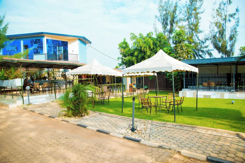Novaland Hotel Rw - Image 1
