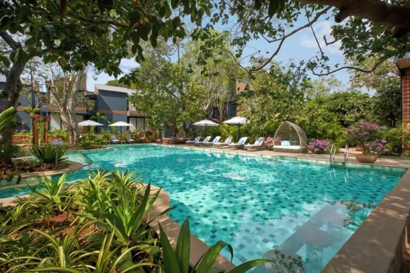 Avataara Resort & Spa - Image 1