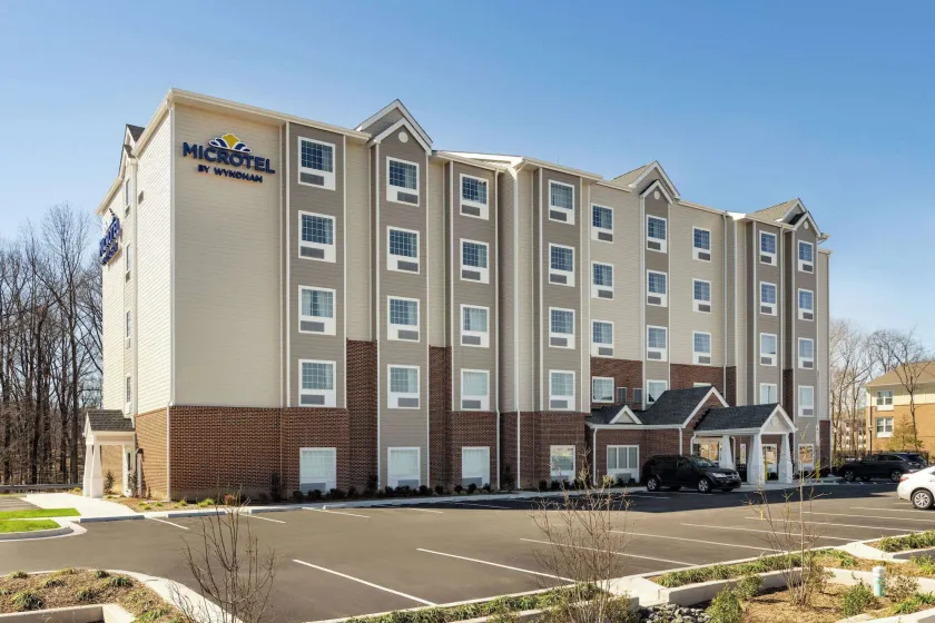 Microtel Inn & Suites by Wyndham Gambrills - Image 1