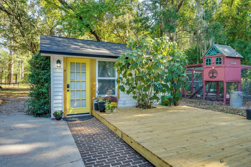 Wilmington Area Studio ~ 4 Mi to Downtown! - Image 1