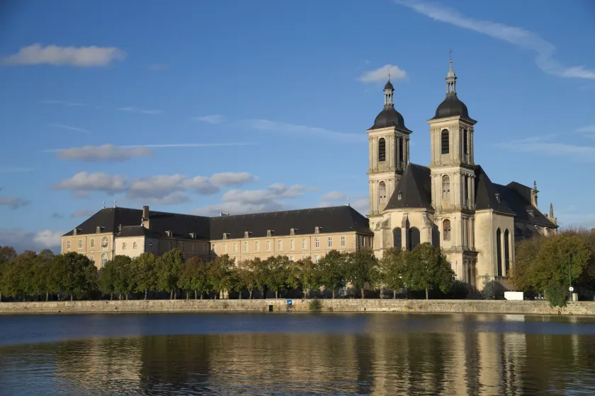 Hôtel de l'Abbaye des Prémontrés - Image 1