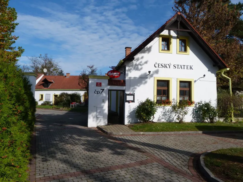 Český Statek - Image 1
