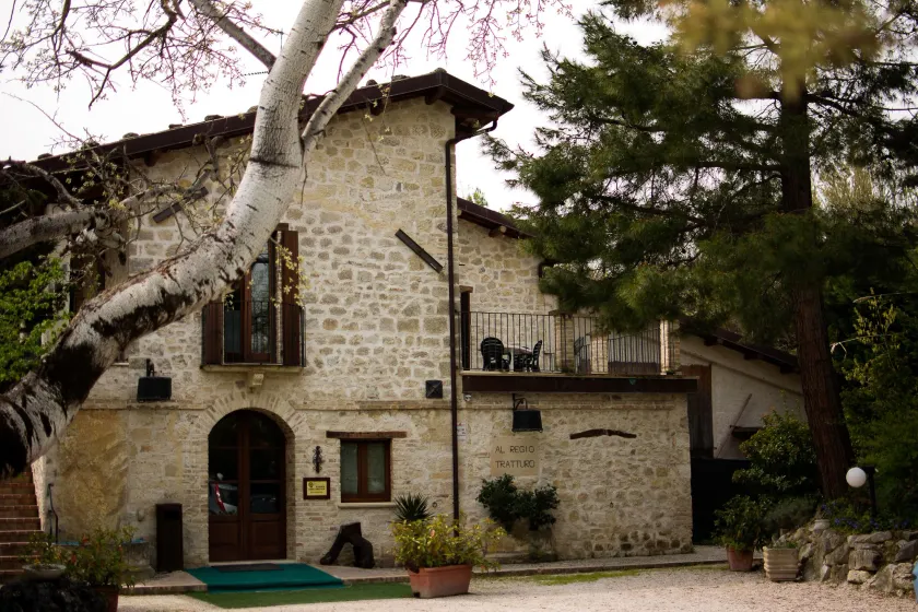 Al Regio Tratturo - Image 1