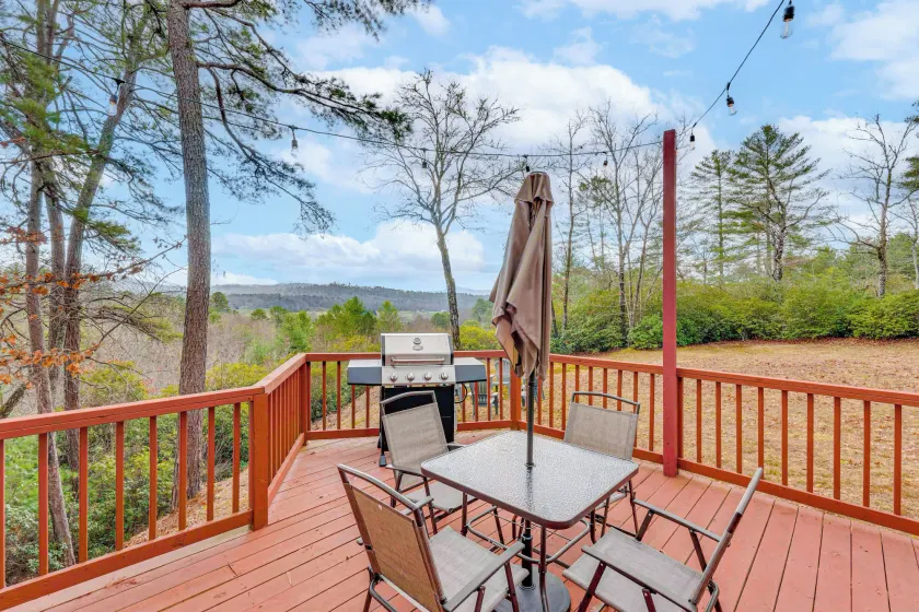 Hike, Boat & Explore: Mtn-view Hayesville Hideaway - Image 1