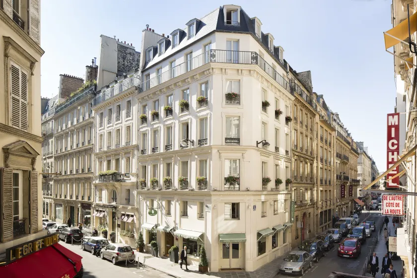Hôtel Cordelia - Image 1