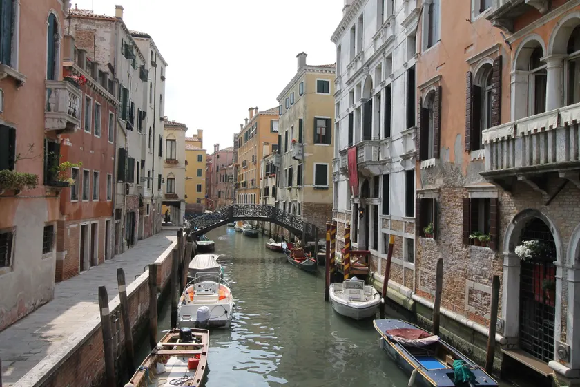 Hotel Palazzo Abadessa - Image 1