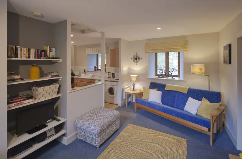 Shegarton Farm Cottages - Image 1
