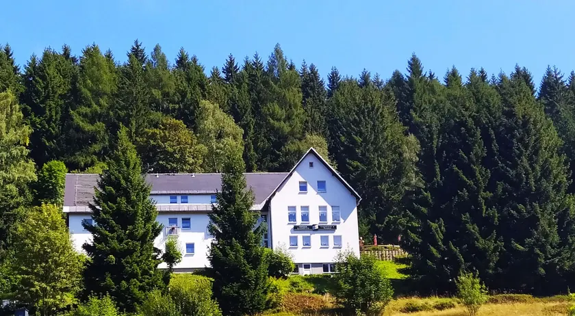 Greizer Kammhütte Gaststätte & Pension - Image 1