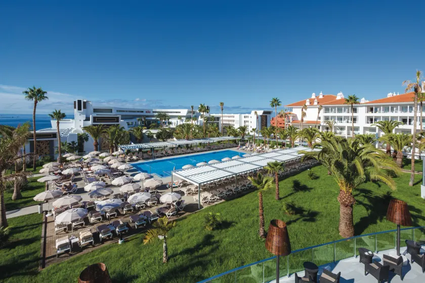 Hotel Riu Arecas - Adults Only - Image 1