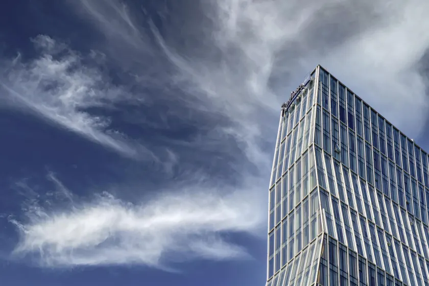 Radisson Blu Hotel Batumi - Image 1