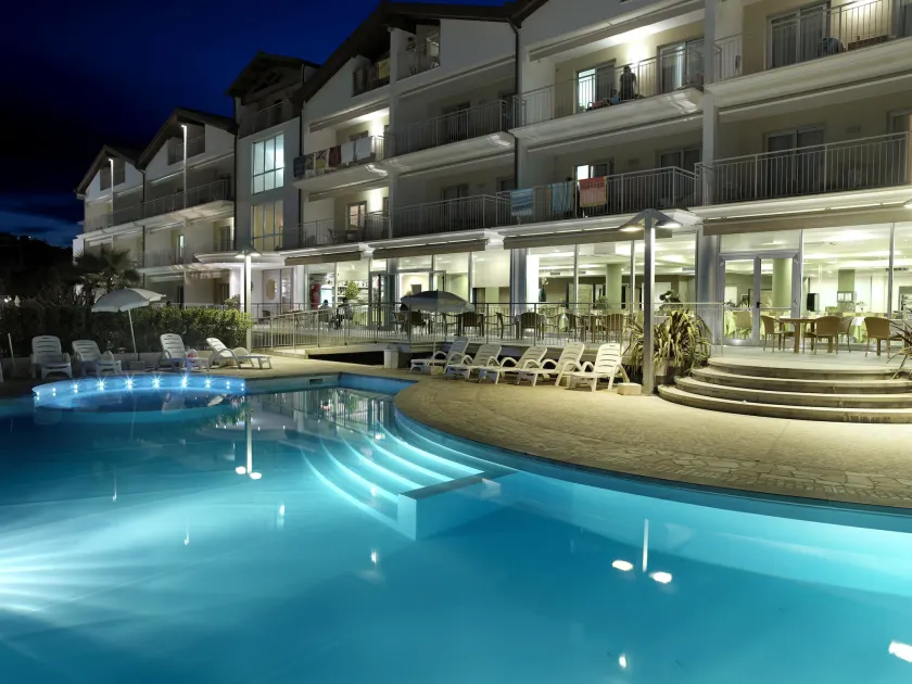 Casa del Mar - Residence & Beach Resort - Image 1