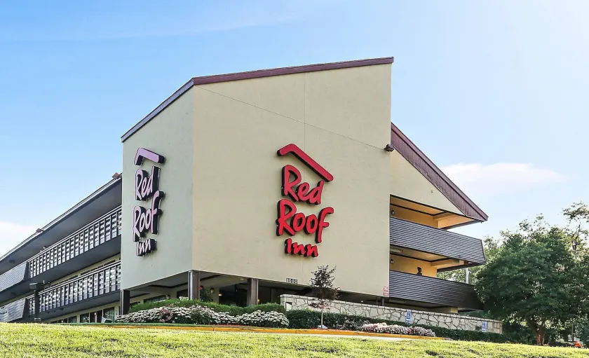 Red Roof Inn Washington DC - Columbia/Fort Meade - Image 1