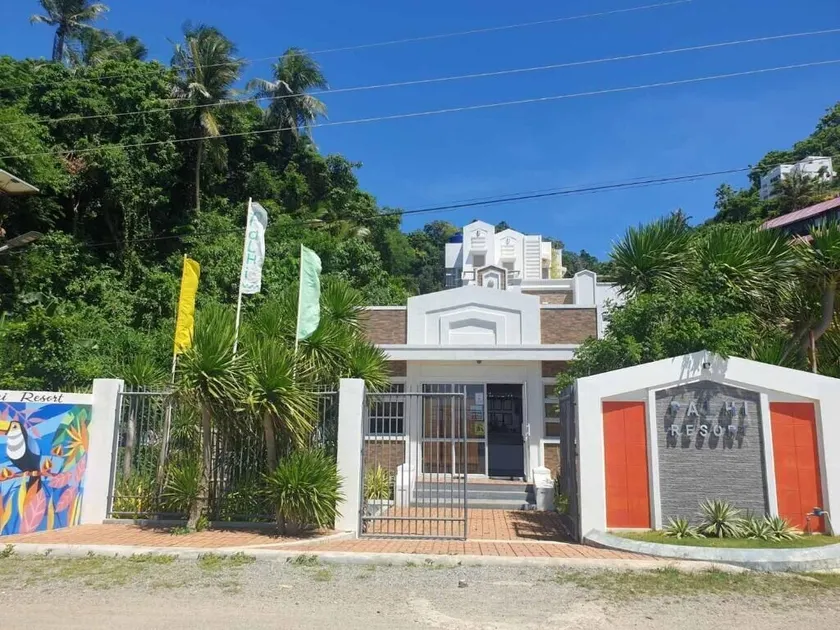 palhi resort sungriz  - Image 1