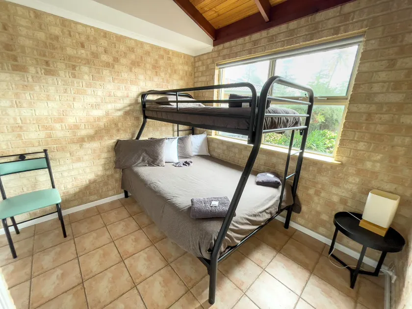 Esperance Foreshore Apartments - Rum