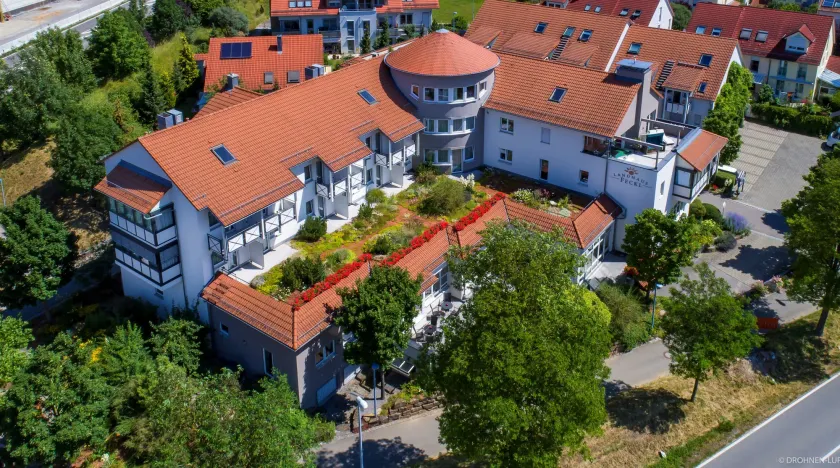Hotel Landhaus Feckl - Image 1