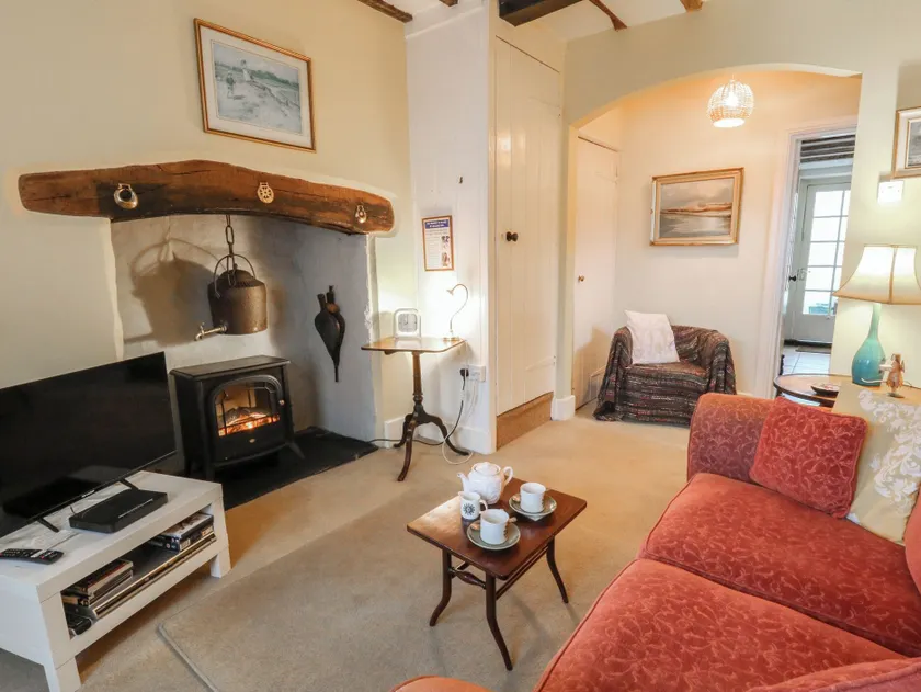 Church Lane Cottage - Image 1