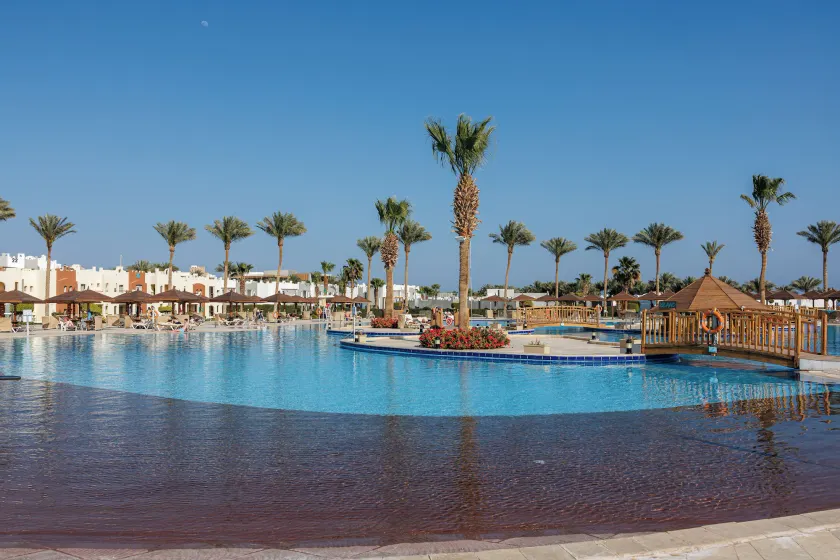 Sunrise Royal Makadi Resort - Image 1