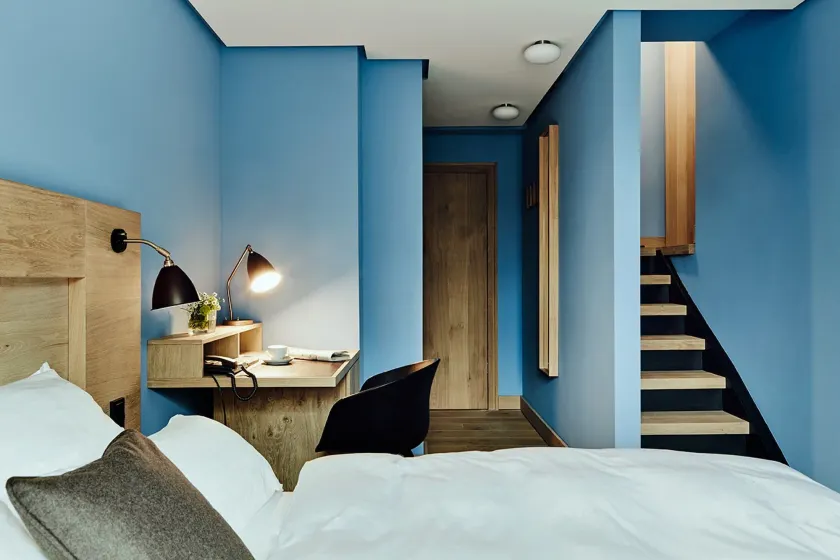 Hotel Wedina an der Alster - Image 1