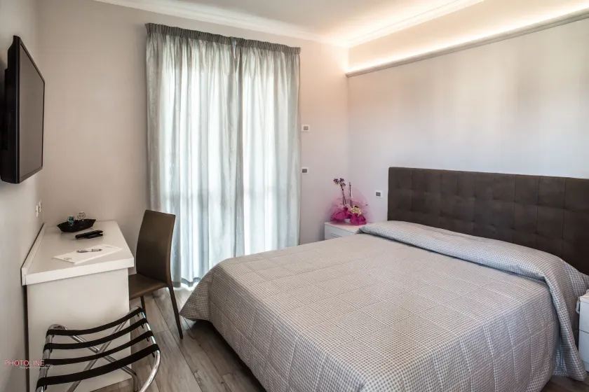 Hotel Villa Giulia - Image 1