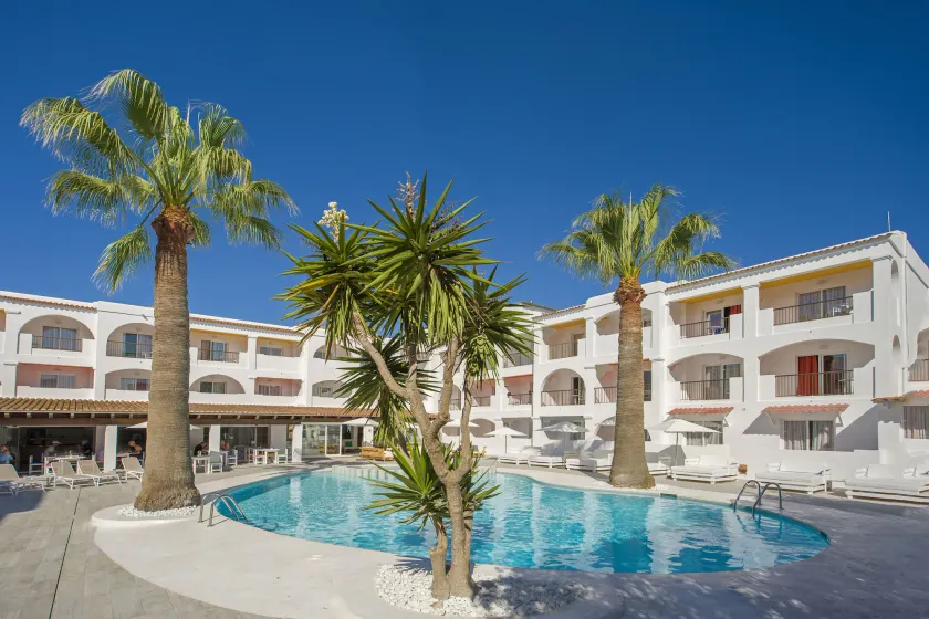 Hotel Vibra Bossa Flow - Adults only - Image 1