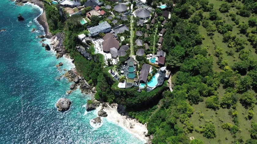 Biu Biu Resort Bali  - Image 1