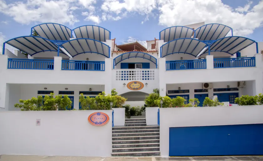 Erato Apartments - Image 1