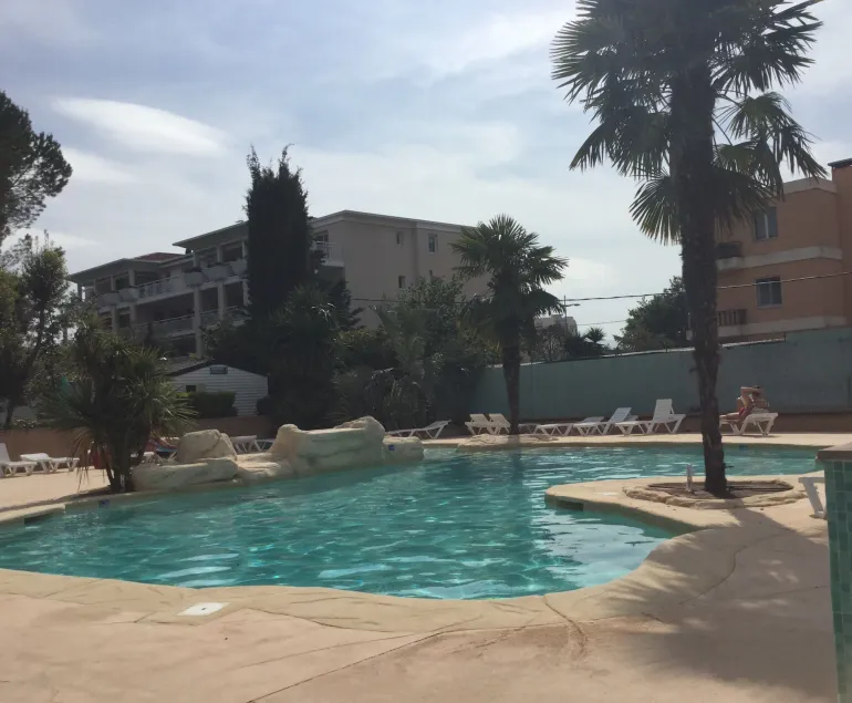 Camping Les Cigales - Image 1