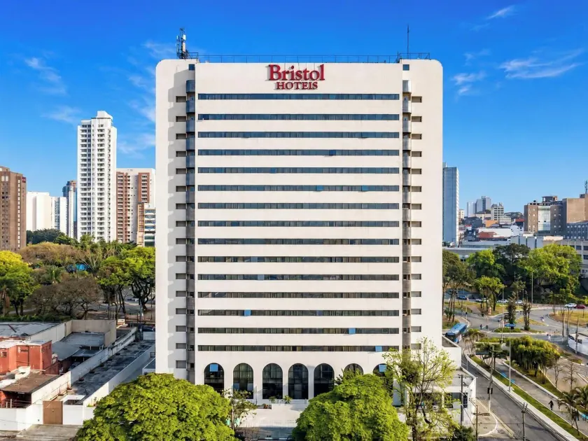 Bristol International Guarulhos - Image 1