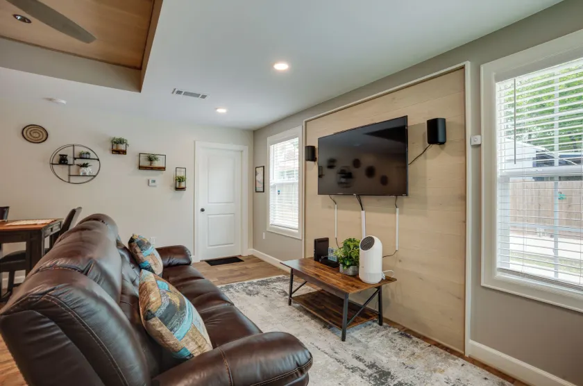 Lake Conroe Vacation Rental 1/2 Mi to Boat Launch! - Image 1