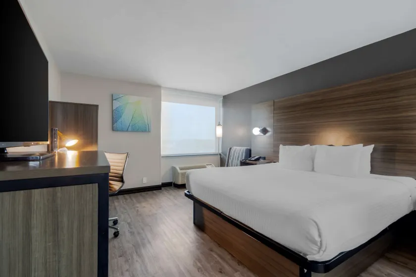 Best Western Corpus Christi Airport Hotel - Image 1
