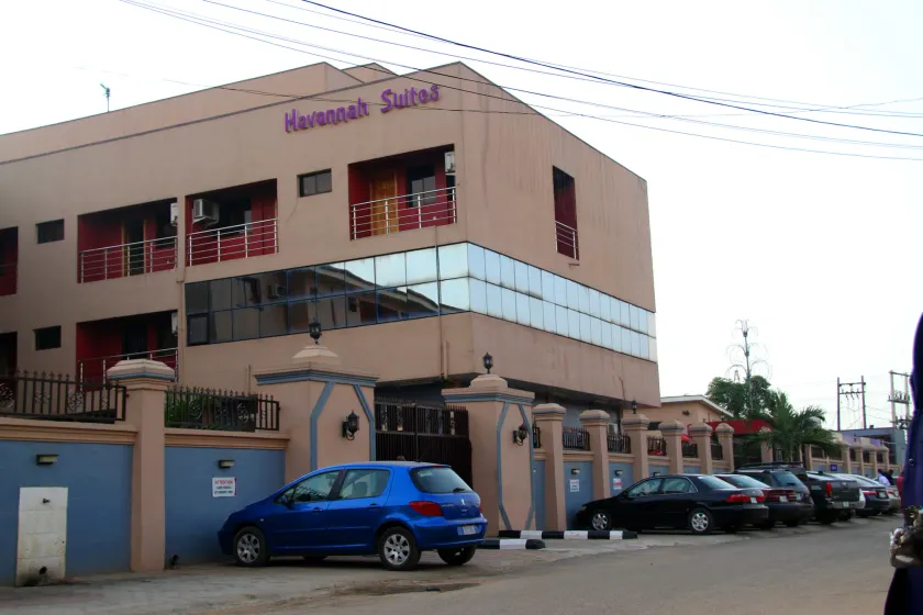 Havannah Suites & Conference Centre - Image 1