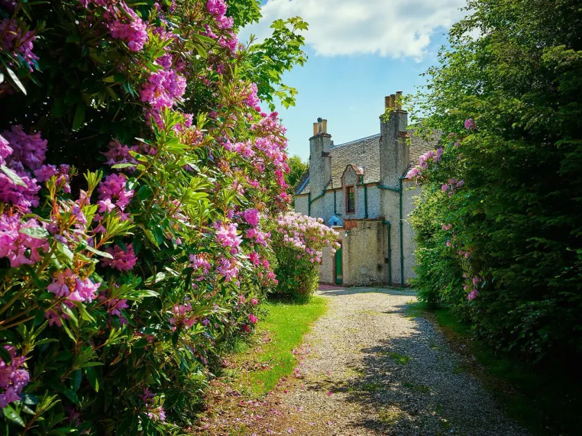 West Lodge - Image 1