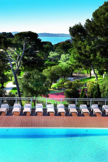 Hôtel Club la Font des Horts - Image 1