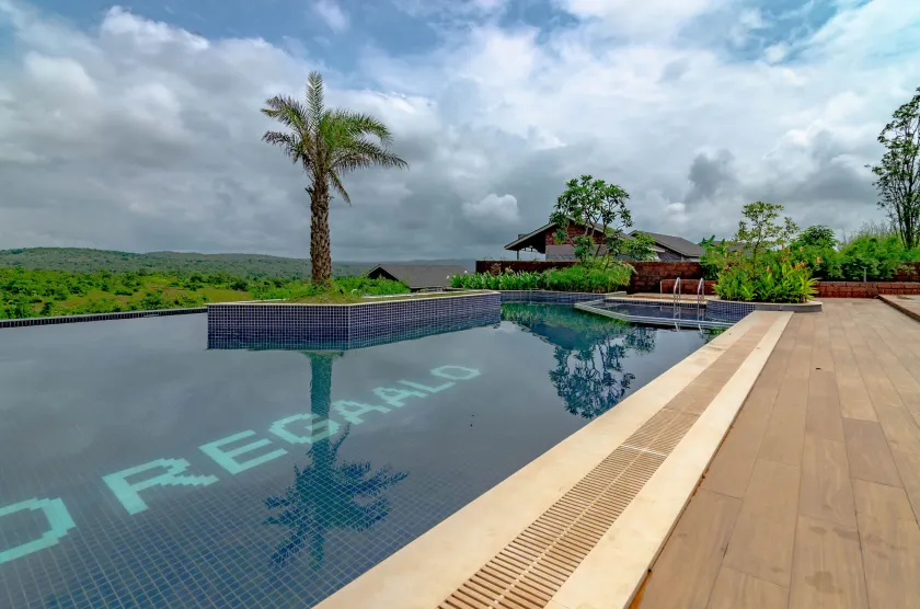 Dio Regaalo Theme Resort, Ratnagiri - Image 1