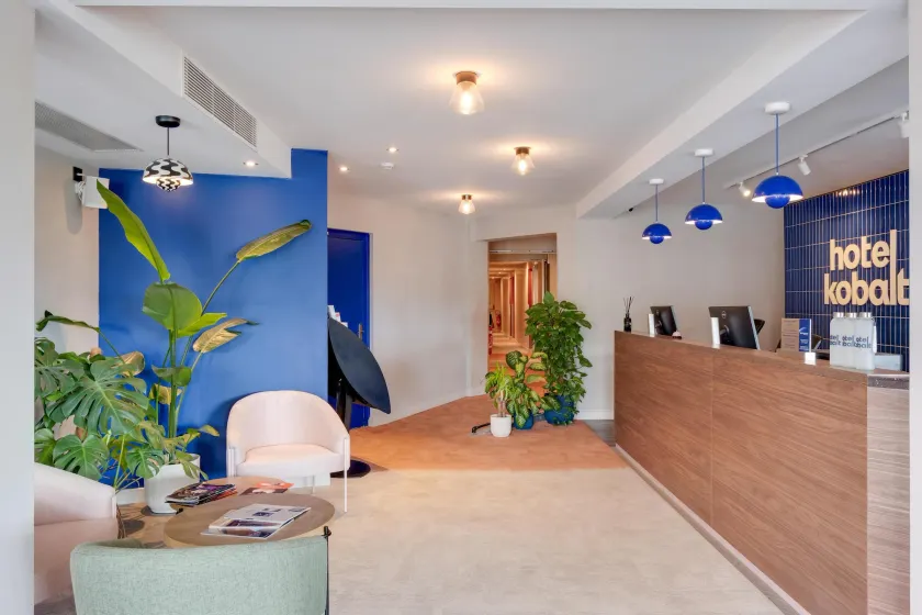 Best Western Kobalt Annecy Nord - Epagny - Hall