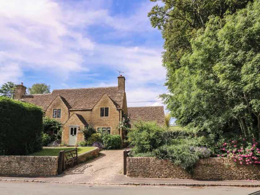 The Old Hall - Image 1