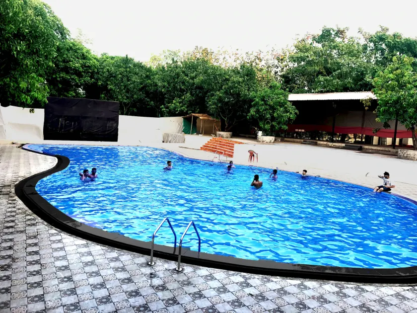 Shrushti - The Village Resort - Image 1
