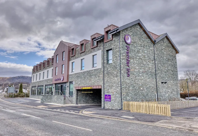 Premier Inn Keswick - Image 1