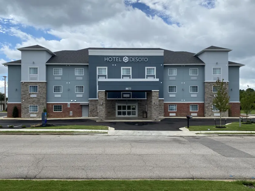Hotel DeSoto - Image 1