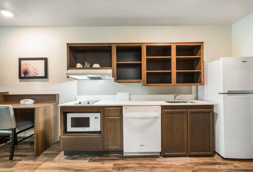 WoodSpring Suites Davenport FL - Image 1