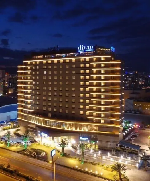 Divan Mersin - Image 1