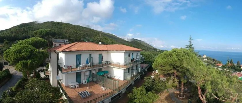 Residence la Vignetta - Image 1